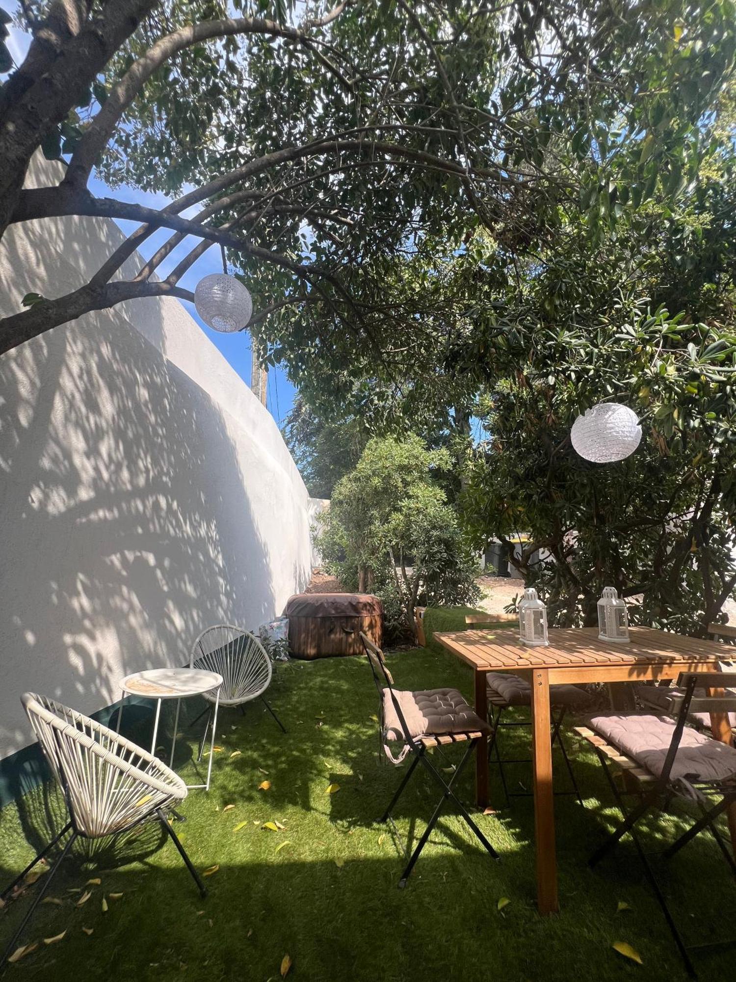 Maisons Detente Jardin, Terrasse Vue Mer Et Spa Marsylia Pokój zdjęcie